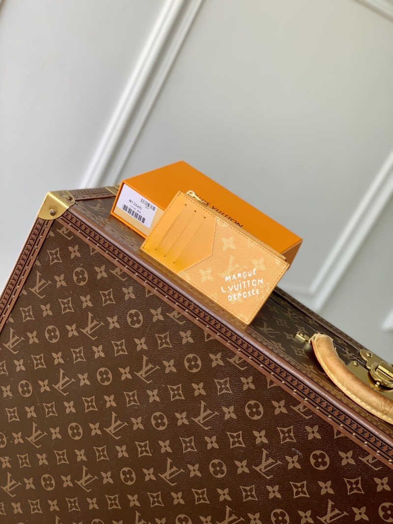 LV Wallets